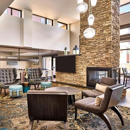 Residence Inn By Marriott Phoenix Gilbert Eksteriør billede