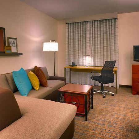 Residence Inn By Marriott Phoenix Gilbert Eksteriør billede