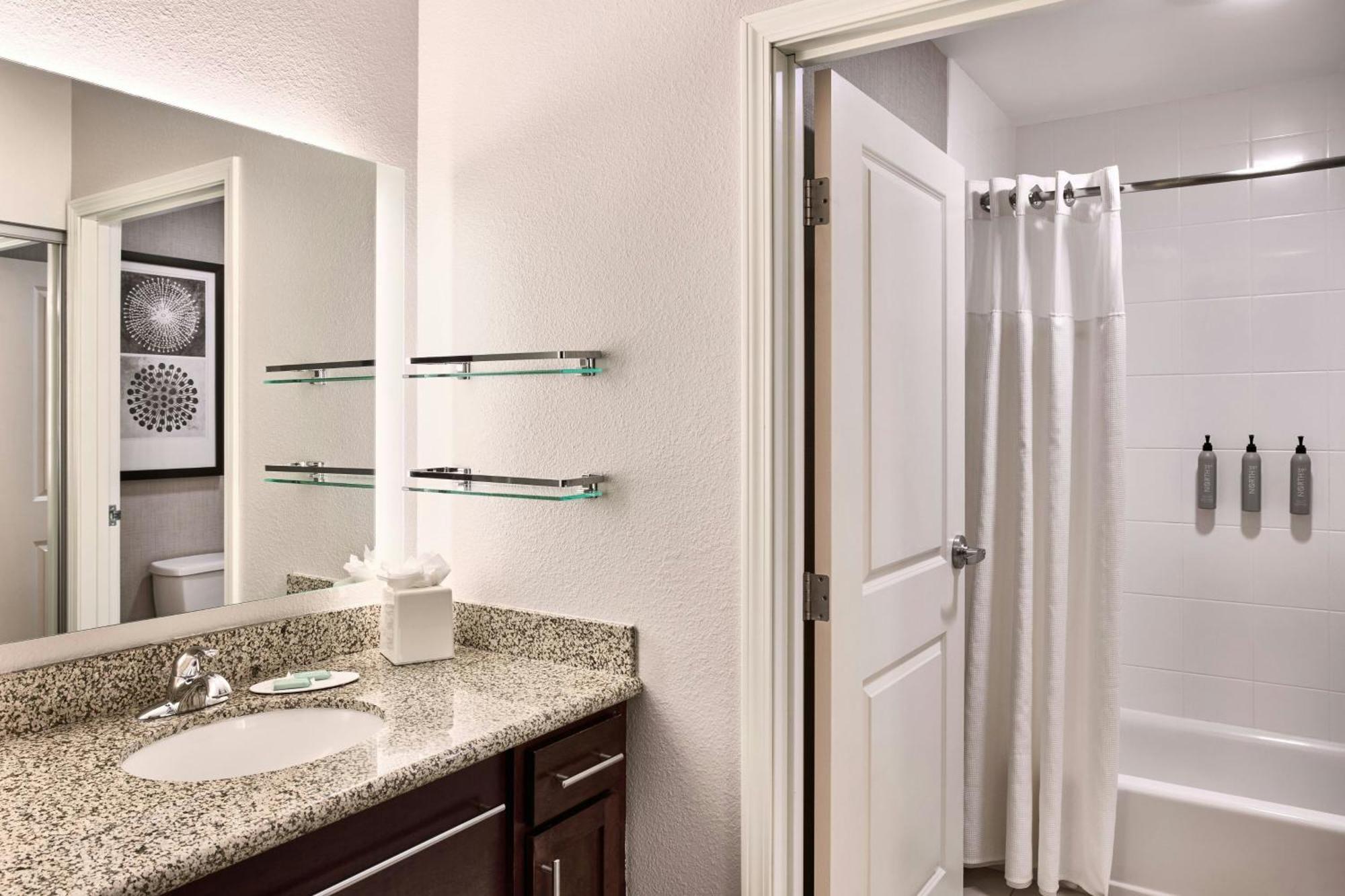 Residence Inn By Marriott Phoenix Gilbert Eksteriør billede