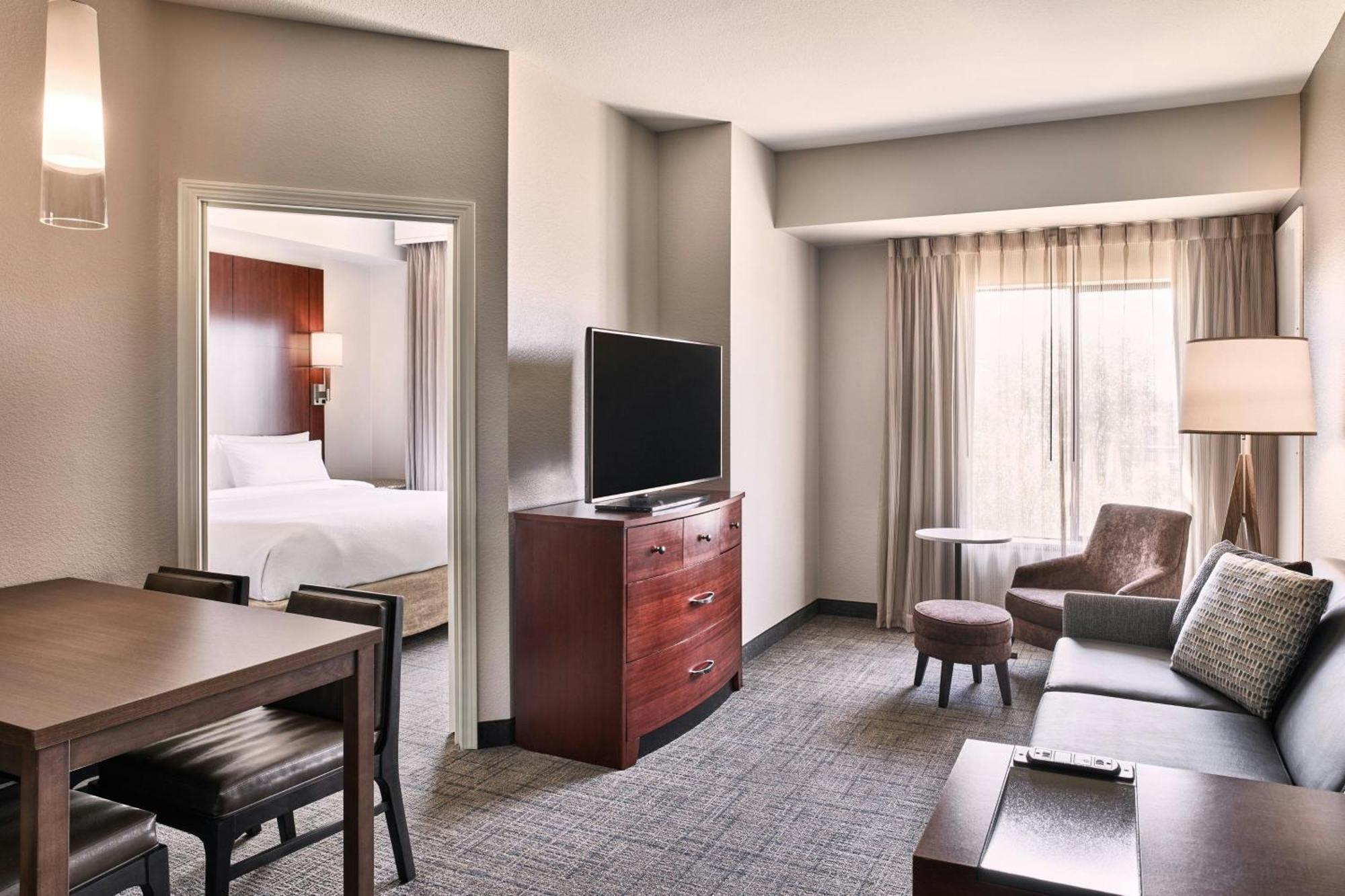Residence Inn By Marriott Phoenix Gilbert Eksteriør billede