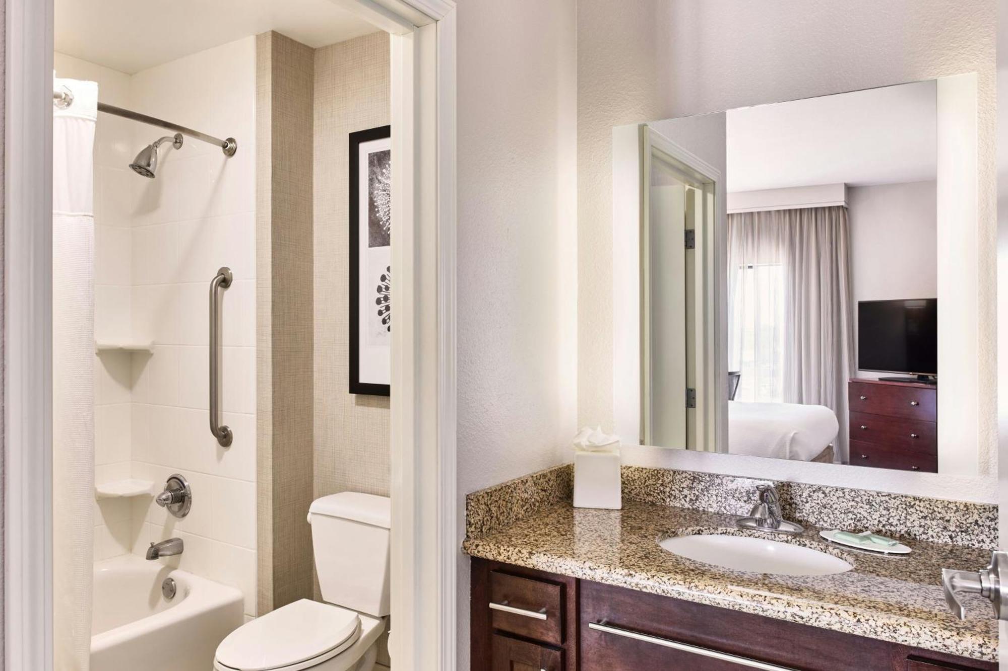 Residence Inn By Marriott Phoenix Gilbert Eksteriør billede