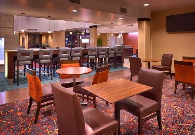Residence Inn By Marriott Phoenix Gilbert Eksteriør billede